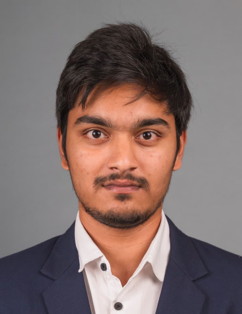 Mahesh Sai Kandula